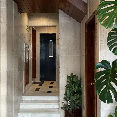 Lägenhet Hattie's Place By Mp