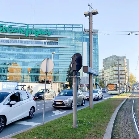 Hattie's Place By Mp Vila Nova de Gaia