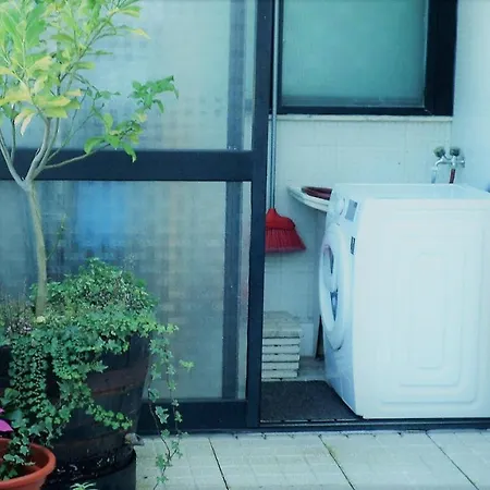 Hattie's Place By Mp Lägenhet Vila Nova de Gaia