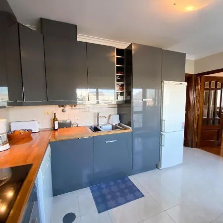 Hattie's Place By Mp Lägenhet *