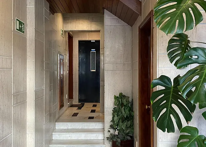 アパート Hattie's Place By Mp