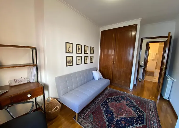 Hattie's Place By Mp * ヴィラ・ノヴァ・デ・ガイア