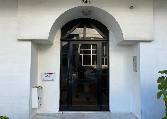 アパート Hattie's Place By Mp