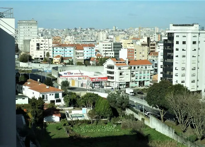 Hattie's Place By Mp アパート *