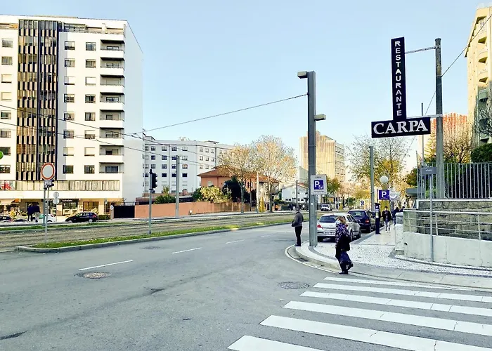 Hattie's Place By Mp ヴィラ・ノヴァ・デ・ガイア