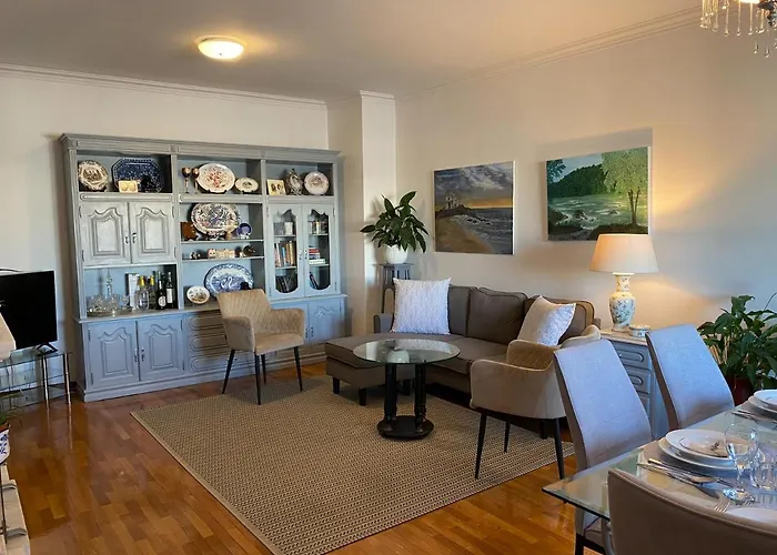 アパート Hattie's Place By Mp