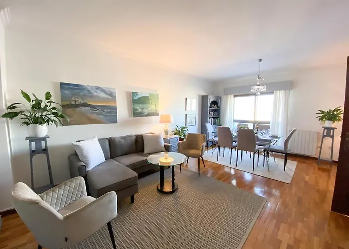 Hattie's Place By Mp アパート *