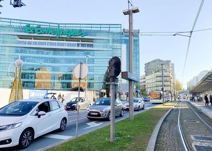 Hattie's Place By Mp ヴィラ・ノヴァ・デ・ガイア