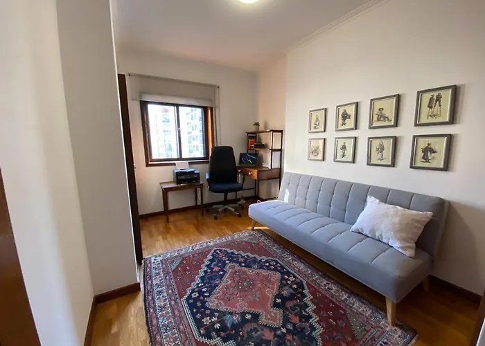 アパート Hattie's Place By Mp *