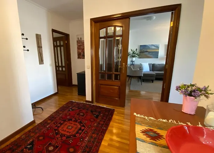 Hattie's Place By Mp * ヴィラ・ノヴァ・デ・ガイア