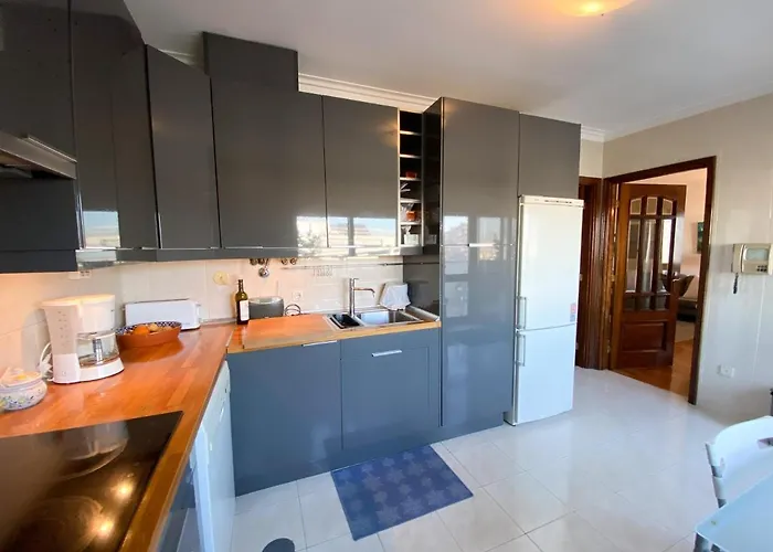 Hattie's Place By Mp アパート *