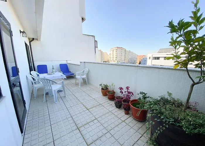 Hattie's Place By Mp アパート