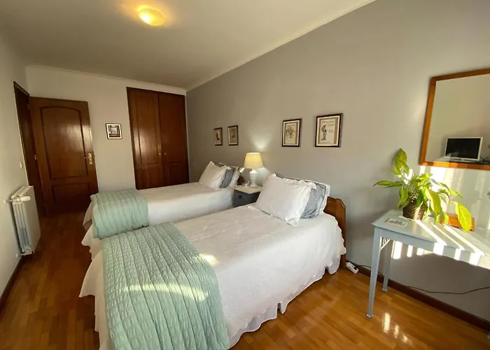 Hattie's Place By Mp アパート