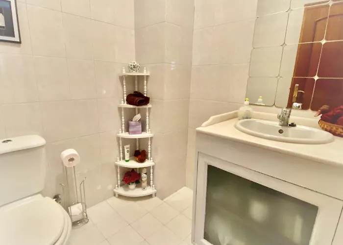 Hattie's Place By Mp