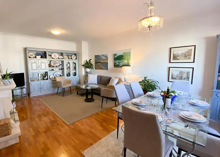 Hattie's Place By Mp アパート ヴィラ・ノヴァ・デ・ガイア